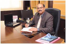 Dr.T.JOHN ORAL BHASKAR